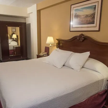 The Write Inn Hotel