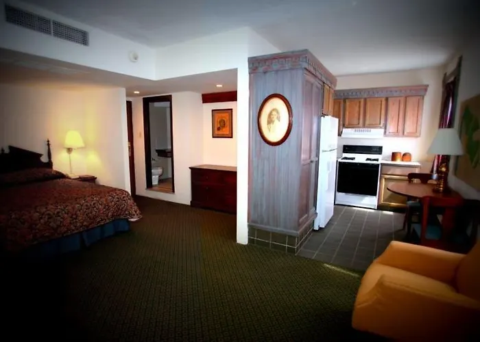 Hotel The Write Oak Park