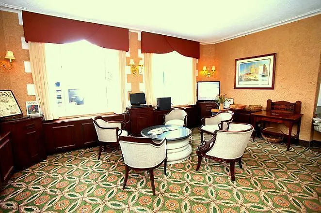 The Write Hotel Oak Park
