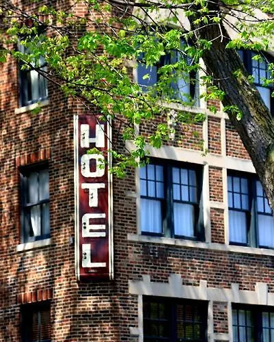 Hotel The Write