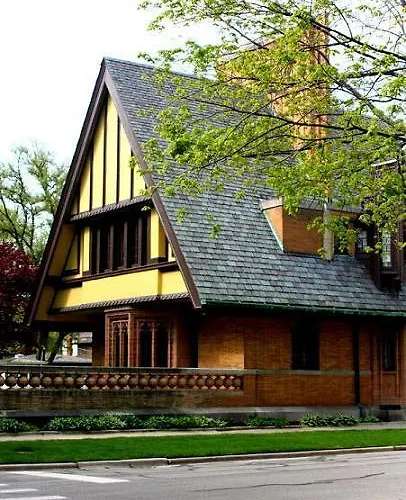 The Write Oak Park