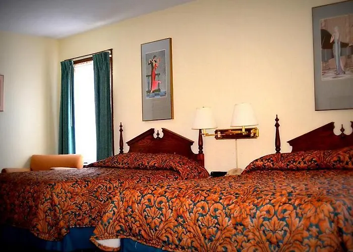 Hotel The Write Oak Park