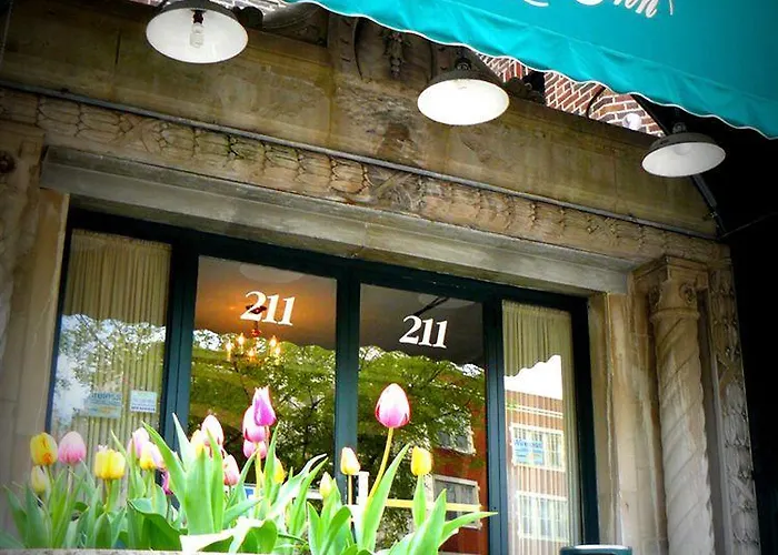The Write 2* Oak Park