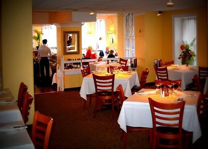 The Write Hotel Oak Park