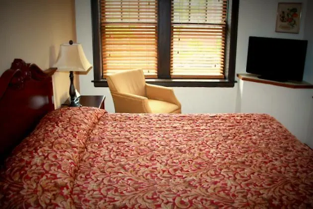 Hotel The Write