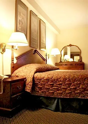Hotel The Write