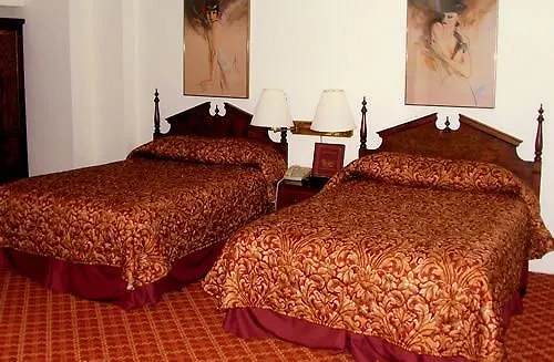 Hotel The Write Oak Park