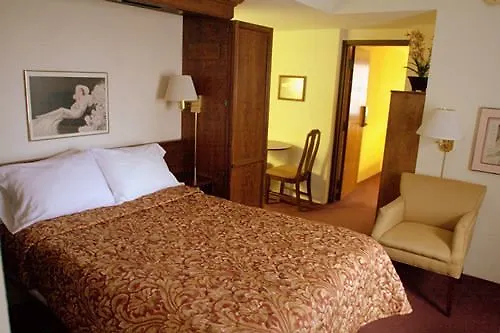 Hotel The Write Oak Park
