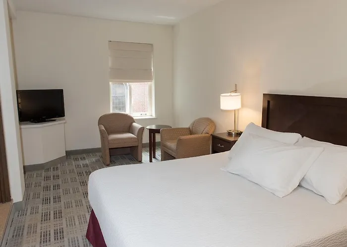 Hotel The Write