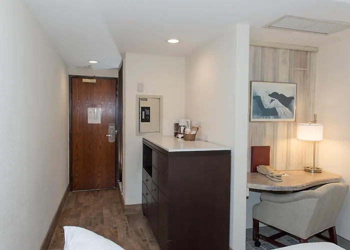 Hotel The Write