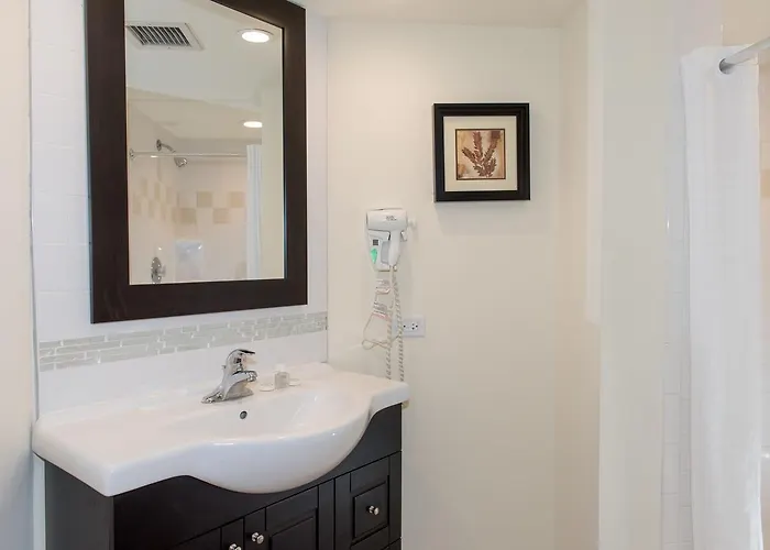 The Write Hotel Oak Park