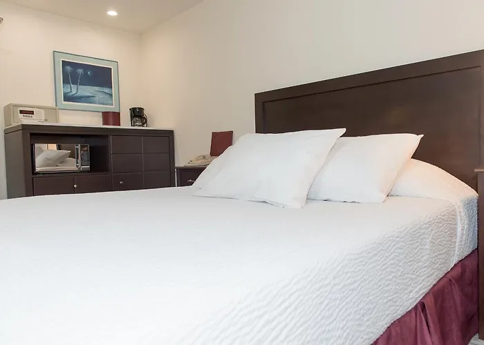 Hotel The Write