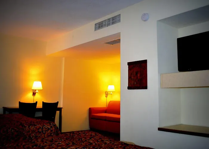 The Write Hotel Oak Park