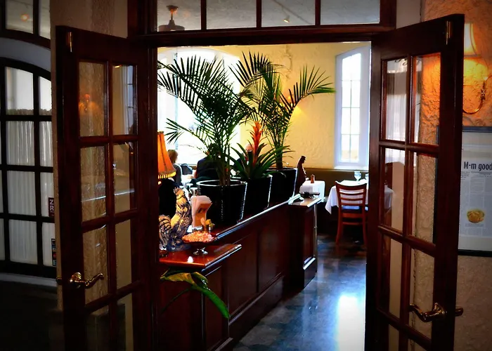 The Write Hotel