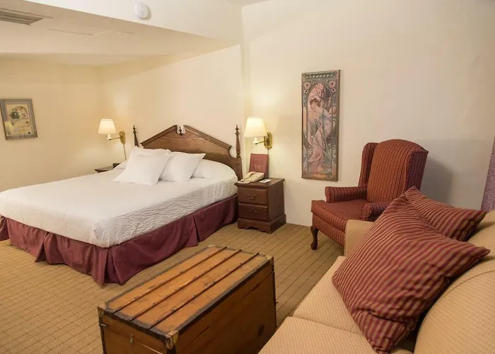 Hotel The Write Oak Park