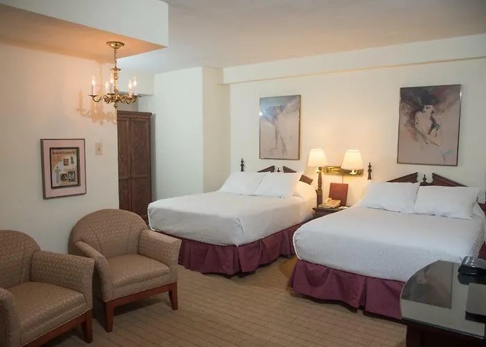 The Write Hotel Oak Park