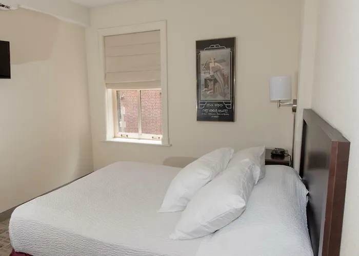 The Write Hotel 2*