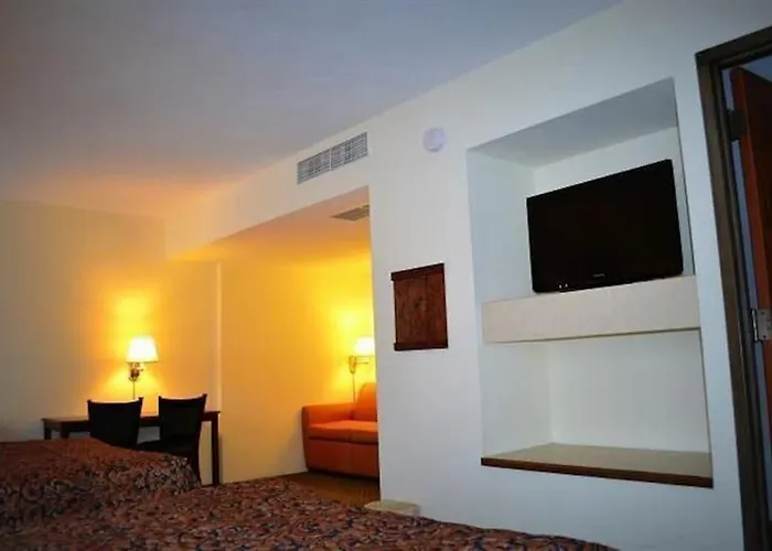 Hotel The Write Oak Park