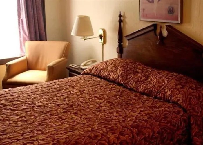 Hotel The Write 2*