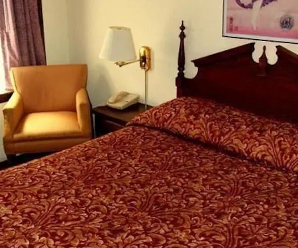 Hotel The Write